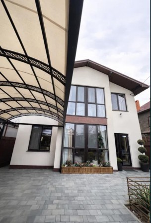 Будинок в районі Вузівського на Таірова - фото 1