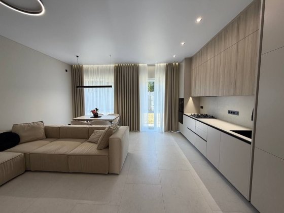 Продається дуплекс з ремонтом в Софіївській Борщагівці Софіївська Борщагівка