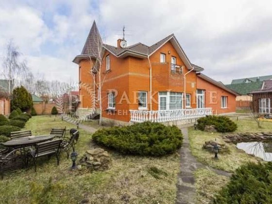 Будинок в 500м від Києва, Софіївська Борщагівка, Преміум локація, Ремонт Софіївська Борщагівка