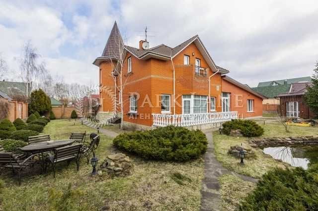 Будинок в 500м від Києва, Софіївська Борщагівка, Преміум локація, Ремонт - фото 1