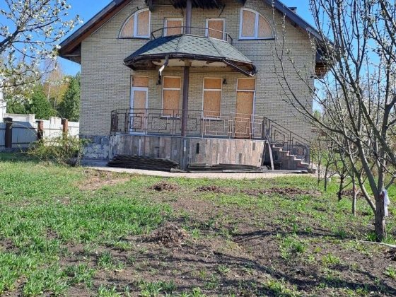 Продам дом в Харькове Харків