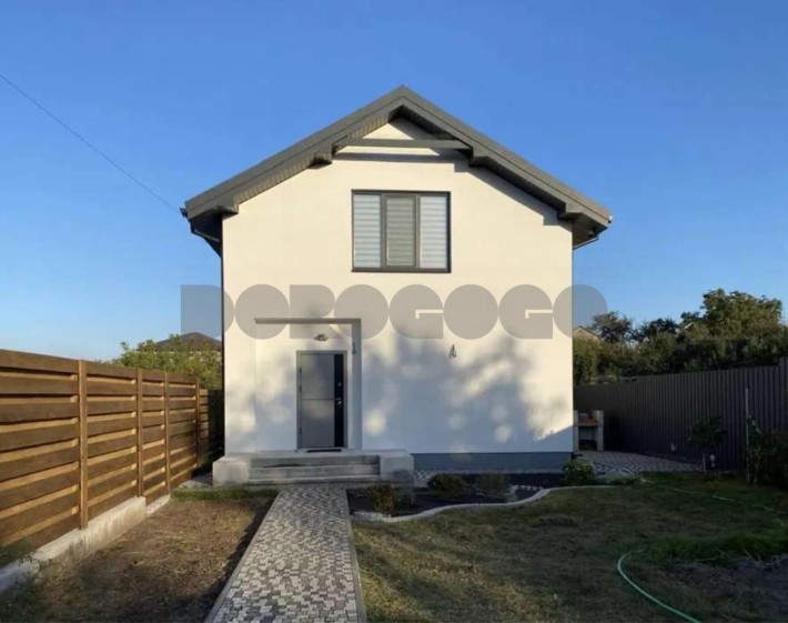 Продаж Дуплекса, Будинка на Софіївській Борщагівці - фото 1