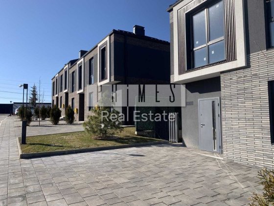 Продаж таунхаусу, вул. Заводська, Петропавлівська Борщагівка Петропавловская Борщаговка