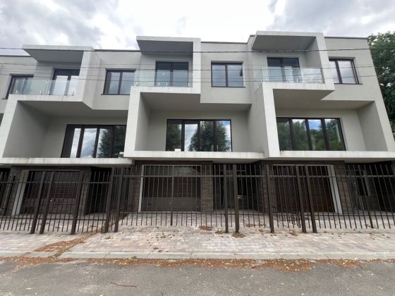 Продаж Таунхауса біля озера. Без комісіі для покупця! Петропавловская Борщаговка