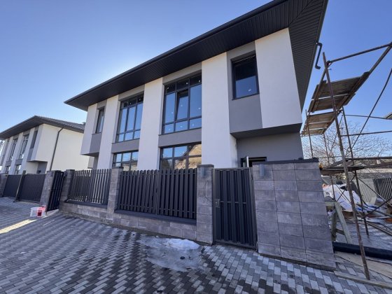 Дуплекс на Багряного 99м2 Петропавловская Борщаговка