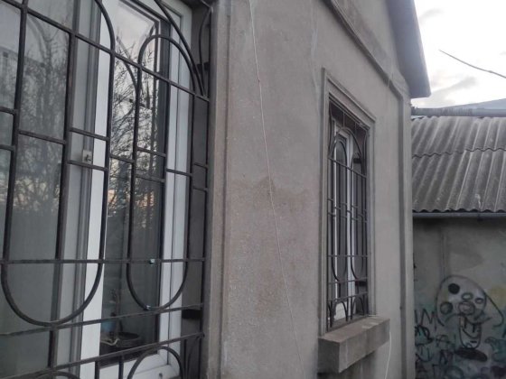 (3-33) Дом  на Слободке Одесса