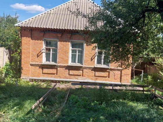 2 дома на участке, м. Холодная Гора, Залютино, Харків