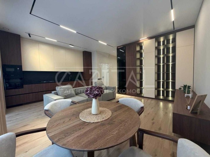 Продажа дома дуплекса / 140 м2 / Петропавловская Борщаговка / Цена! - фото 1