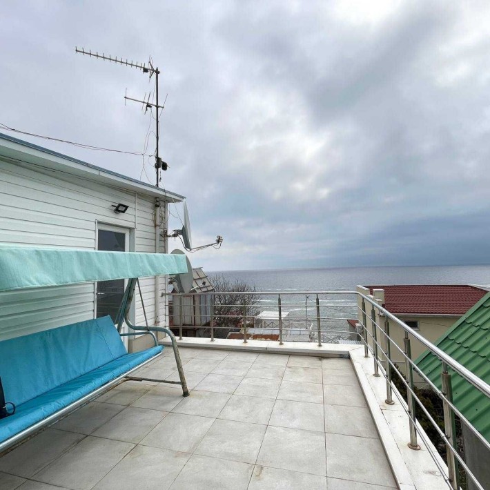 Готовий бізнес на березі моря ! - фото 1