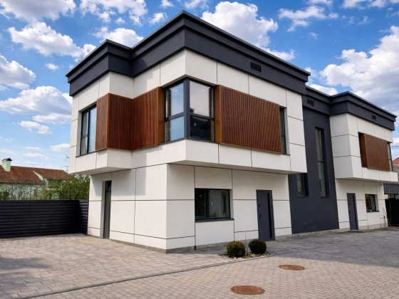 Продам будинок БЕЗ КОМІСІЇ Петропавловская Борщаговка