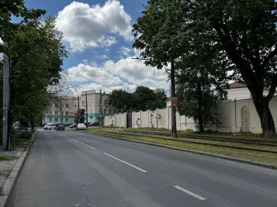 Участок в закрытом кооперативе у моря! Одесса