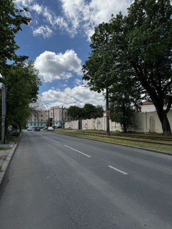 Участок в закрытом кооперативе у моря! - фото 1