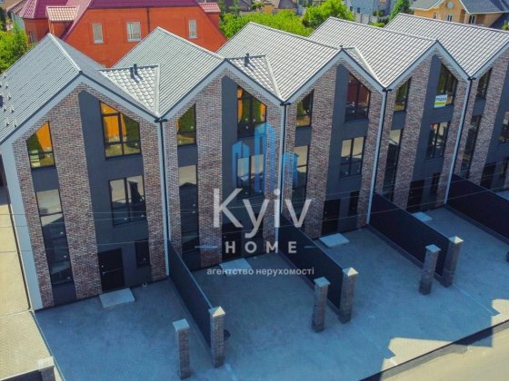 Продаж / Таунхауса 140кв / Петропавлівська Борщагівка Петропавловская Борщаговка