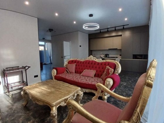 Дуплекс з ремонтом біля ліцею, Петропавлівська Борщагівка Петропавловская Борщаговка