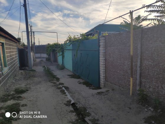 Будинок 4 кімнати + літня кухня + гараж, свій двір, всі комунікації. Миколаїв