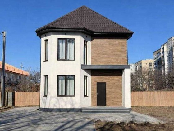 Новий будинок на Черемушках / вигідна ціна та розстрочка Одесса
