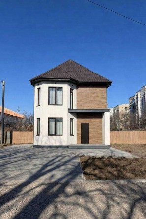 Новий будинок на Черемушках / вигідна ціна та розстрочка - фото 1