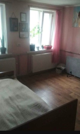 М.Холодная Гора, продам 1/2дома, ул.Верхнегиевская - фото 1