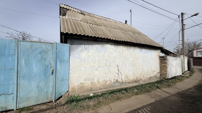 Продам будинок Заводський район ЖДП - фото 1