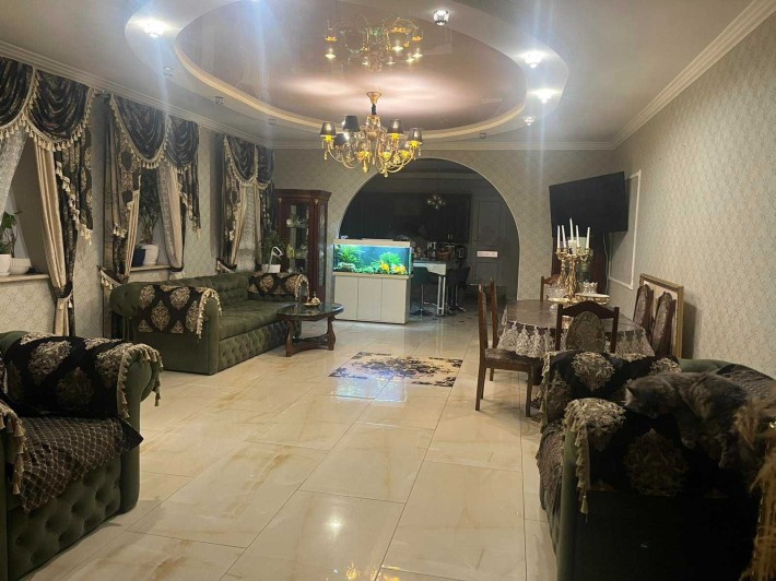 Продається добротний будинок у Варварівці. - фото 1