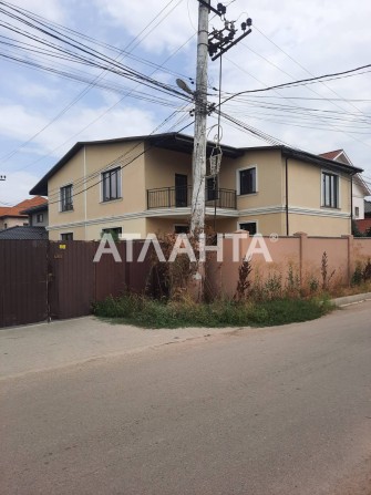 Продаётся добротный дом- дуплекс в Царском Селе - фото 1