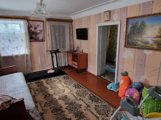 Приватний будинок