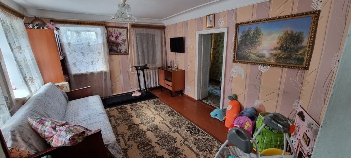 Приватний будинок - фото 1