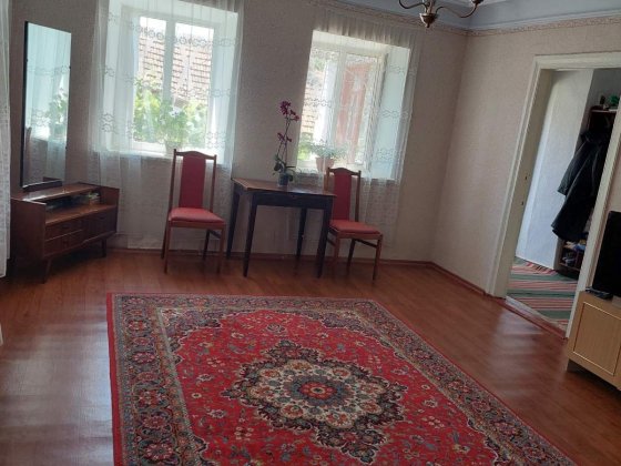 Продаю дом в Терновке. Николаев