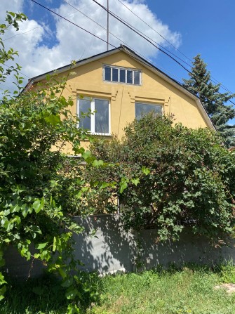 Продам дом п.Жуковского - фото 1