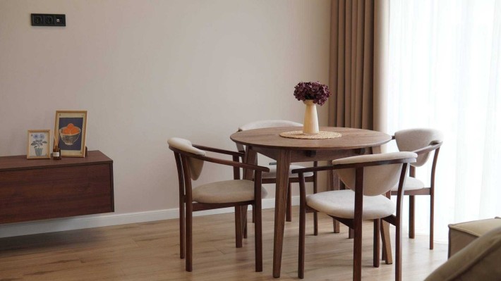 Просторий дуплекс 140 м² з сучасним ремонтом як у журналі| Петропавлівська Борщагівка - фото 1