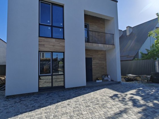 Софіївська Борщагівка! Новий 2 поверховий будинок! Петропавловская Борщаговка