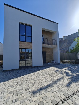 Софіївська Борщагівка! Новий 2 поверховий будинок! - фото 1