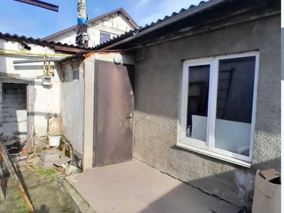 Продам частину будинку Інгульский р-н