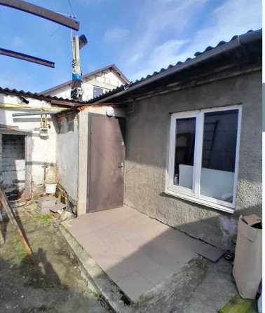 Продам частину будинку Інгульский р-н - фото 1