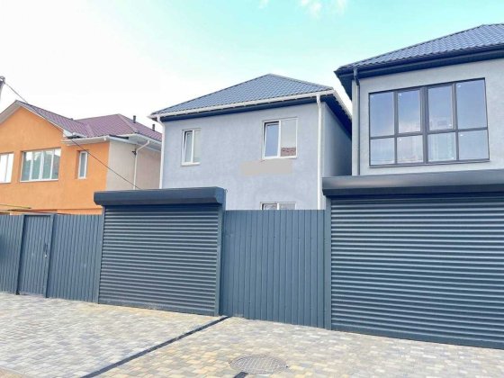 Продам стильний сучасний  будинок нової забудівлі