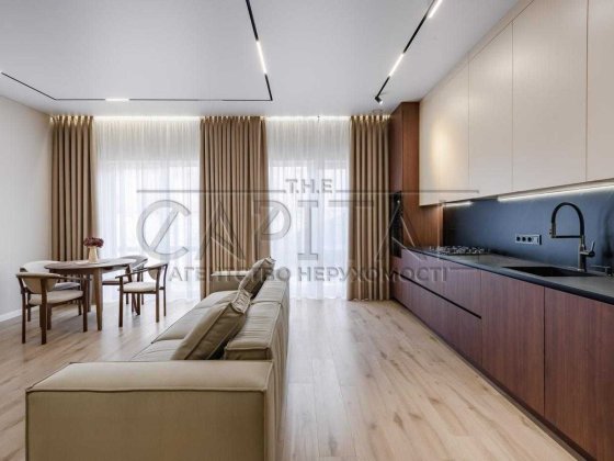 Продаж / Будинок / вул. Паркова 34-б / Петропавлівська Борщагівка / 140м2 / 2сот Петропавловская Борщаговка