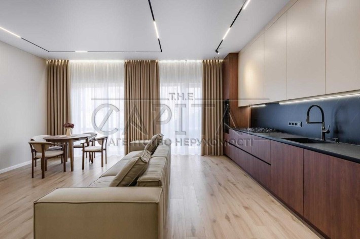 Продаж / Будинок / вул. Паркова 34-б / Петропавлівська Борщагівка / 140м2 / 2сот - фото 1