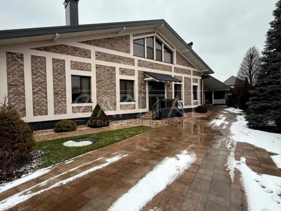 Продаж будинку Петропавлівська Борщагівка Газ Петропавловская Борщаговка