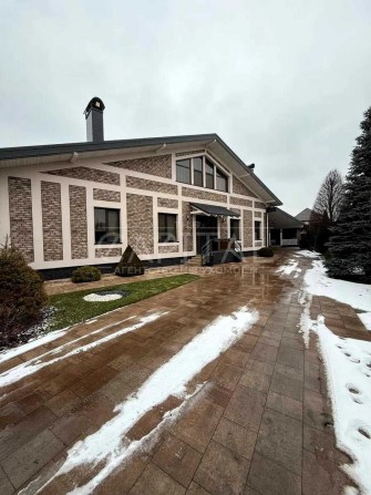 Продаж будинку Петропавлівська Борщагівка Газ - фото 1