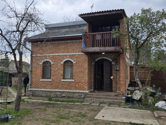 Продажа дачи за Матвеевкой СВТ Ясная Поляна 55м 20000$