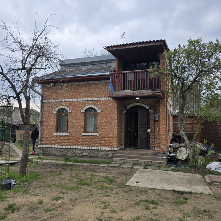 Продажа дачи за Матвеевкой СВТ Ясная Поляна 55м 20000$ - фото 1