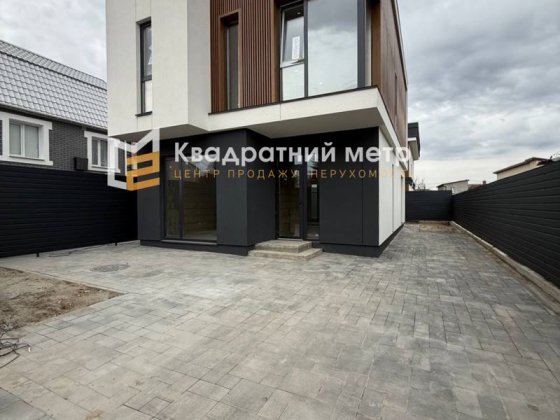 Приватний будинок без ремонту в Софіївській Борщагівці | Газ