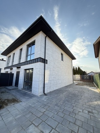 Продаж Дуплекса 110м кв, з ділянкою та комунікаціями. Без комісіі - фото 1