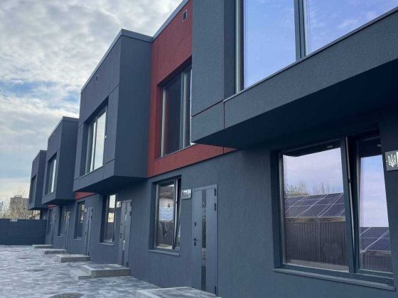 ПРОДАЖ таунхауса Софіївська Борщагівка Софиевская Борщаговка