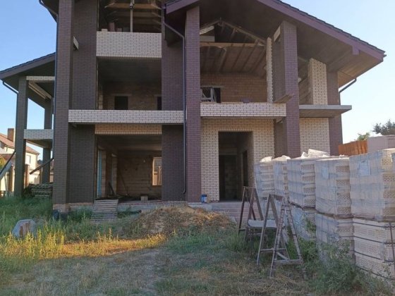 Продам‼️шикарный дом Центральный район. БЕЗ комиссии!