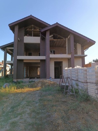 Продам‼️шикарный дом Центральный район. БЕЗ комиссии! - фото 1