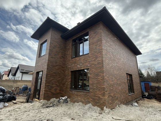 Продаж Будинку з підвалом Петропавловская Борщаговка