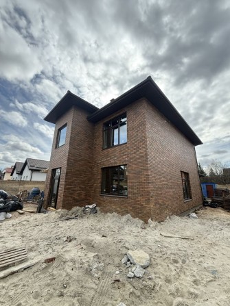 Продаж Будинку з підвалом - фото 1