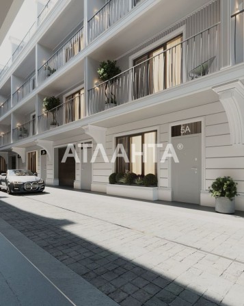 Без комиссии! Аркадия, таунхаус. Госакт на землю!!! Газ - фото 1