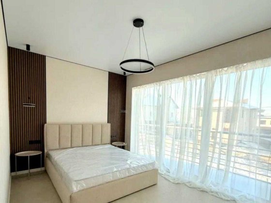 Продаж дуплексу 120 кв.м. з ремонтом та меблями, 2 сотки, Петропавлівська Борщагівка Петропавловская Борщаговка